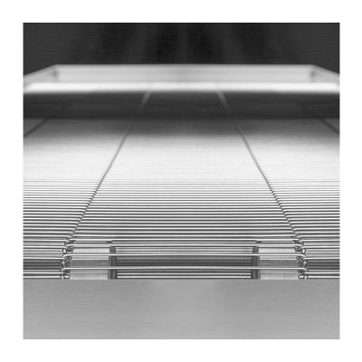 Senoven SM-1100 فرن بيتزا ناقل، 27 بيتزا/ساعة، كهربائي - Senoven