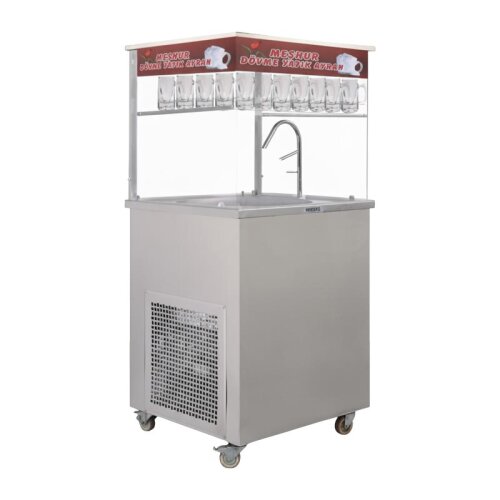 Senox ADY-30 Set Top Foaming Buttermilk Machine, 30 L - Senox