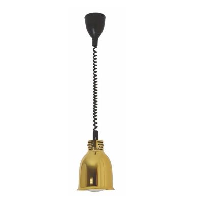 Senox Askı Tip Isıtıcı Lamba, 200 W, Altın - 1