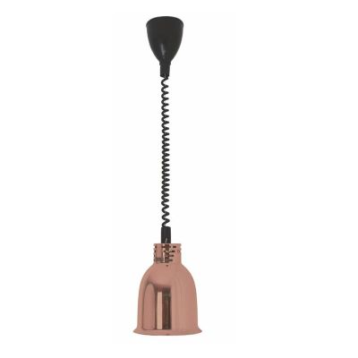 Senox Askı Tip Isıtıcı Lamba, 200 W, Bakır - 1