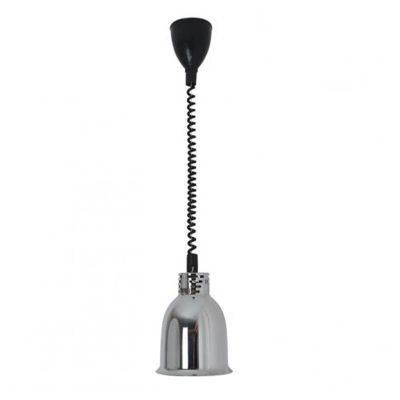 Senox Askı Tip Isıtıcı Lamba, 200 W, Gümüş - 1