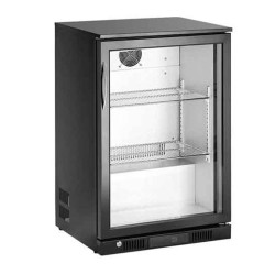 Senox BBC-150 Bar Tipi Şişe Soğutucu Dolap, Tek Kapılı, 138 L - Senox