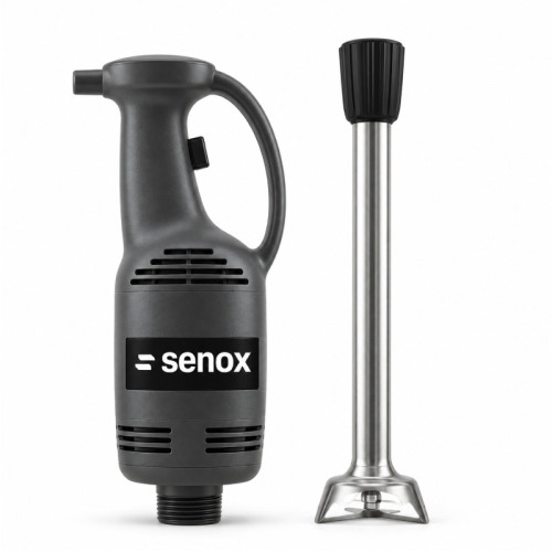 Senox BL-25 L35 Profesyonel El Blender, 35 cm - Senox