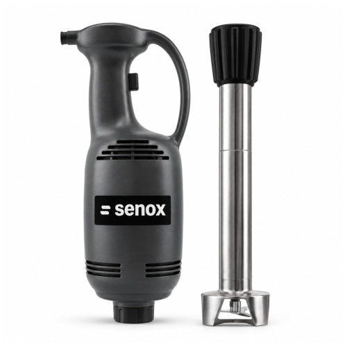 Senox BL-40 L50 Profesyonel El Blender, 50 cm - Senox