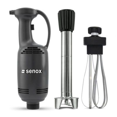Senox BL 40C Combi El Blender - 1