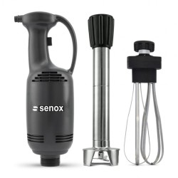 Senox Блендер BL 40C Combi El - Senox