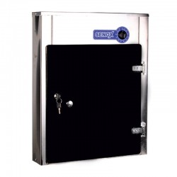 Senox BS 01 Bıçak Sterilizatörü, 19 Bıçak Kapasiteli - Senox