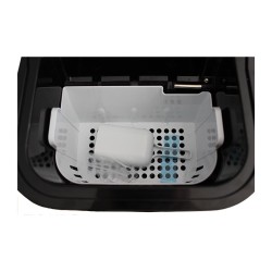 Senox BZ12 Hopper Household Cube Ice Machine, 12 kg/day Capacity - 5