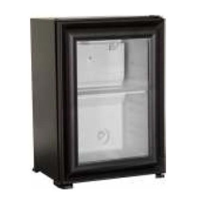 Senox Cam Kapılı Minibar Buzdolabı, 40 L - 1