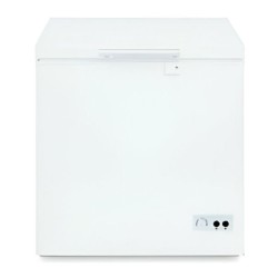 Senox DF 200 Морозильный ларь с блочной дверью, 200 л - Senox