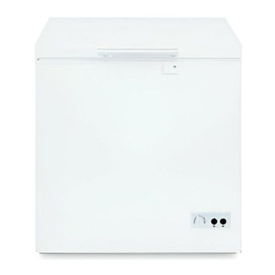 Senox DF 200 Blok Kapaklı Sandik Tipi Derin Dondurucu, 200 L - 1