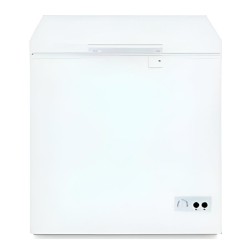 Senox DF 300 ثلاجة عميقة ذات باب مغلق من نوع الصندوق، 300 لتر - Senox