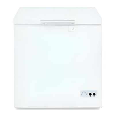Senox DF 300 Blok Kapaklı Sandik Tipi Derin Dondurucu, 300 L - 1