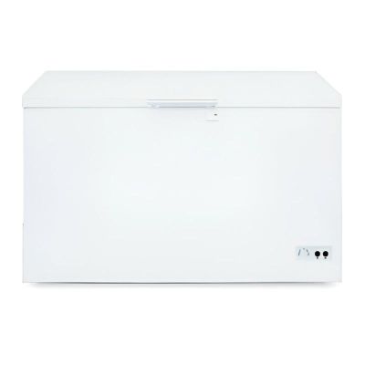 Senox DF 500 Blok Kapaklı Sandik Tipi Derin Dondurucu, 500 L - 1