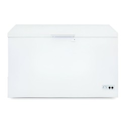 Senox DF 650 ثلاجة تجميد بباب مغلق، 650 لتر - Senox