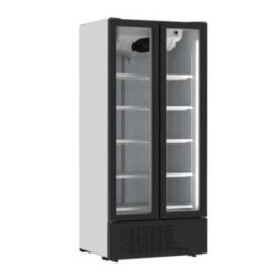 Senox SC-900 Dik Tip Şişe Soğutucu Dolap, 2 Kapılı, 683 L - Senox