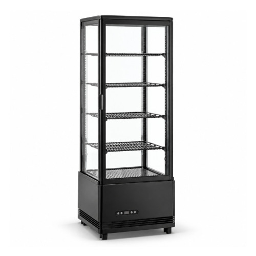 Senox DP 98 Dik Soğuk Pasta Teşhir Dolabı, 98 L - Senox