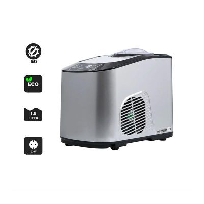 Senox EMH15 Dondurma Makinesi, 1.5 L - 2