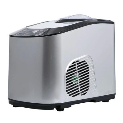 Senox EMH15 Dondurma Makinesi, 1.5 L - 1