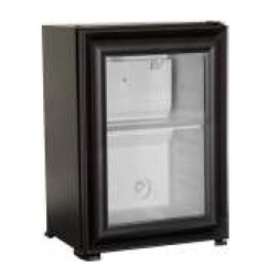 Senox Glass Door Minibar Refrigerator, 40 L - Senox