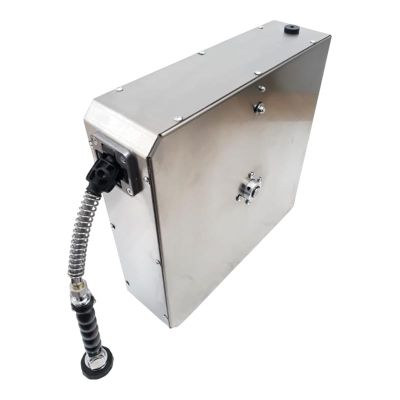 Senox HT-10 Prewash Shower with Reclaiming, 10 M - Senox