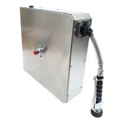 Senox HT-15 Выдвижной душ для предварительной мойки, 15 M - 1