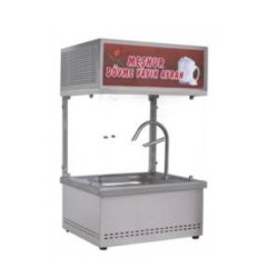 Senox KA-18 Set Top Foam Buttermilk Machine, 18 L - Senox