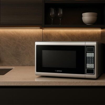 Senox MC30 Microwave Oven, 30 L - Senox