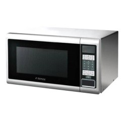Senox MC30 Mikrodalga Fırın, 30 L - 1
