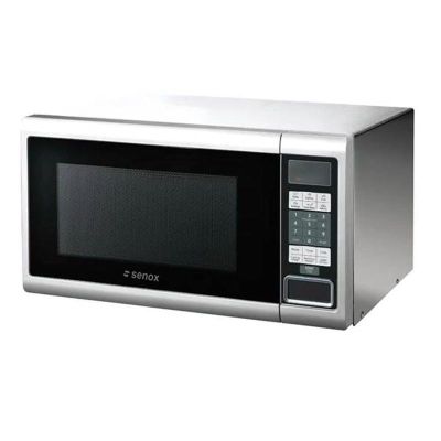 Senox MC30 Mikrodalga Fırın, 30 L - 1