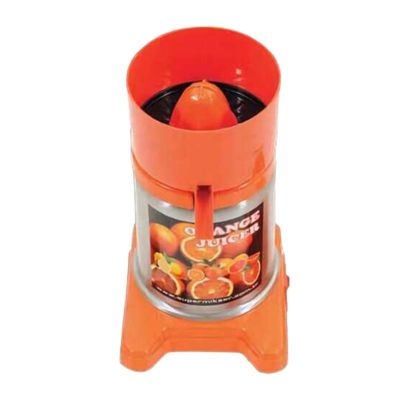 Senox PS-01 Motorlu Portakal Sıkma Makinesi - 1