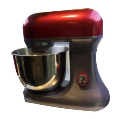 Senox Mutfak Şefi, 6 L, Kırmızı - 1
