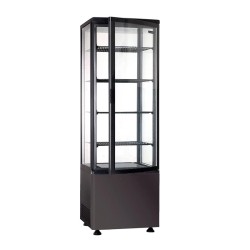 Senox Sardunya Pasta Teşhir Dolabı, 215 L - Senox