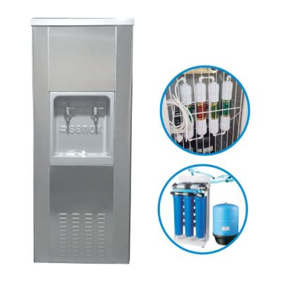 Senox SB 80LK AS Arıtmalı Su Sebili, Soğuk Su, 80 L - 1