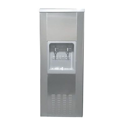 Senox SB 80LK Su Sebili, Soğuk Su, 80 L - 1