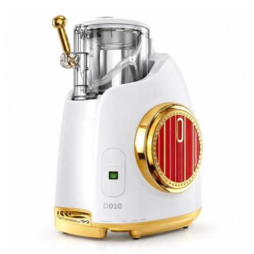 Senox SFT 01 Tek Aromalı Soft Dondurma Makinesi - Senox