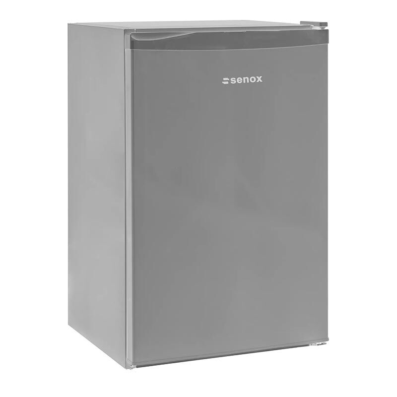 Senox SMR-5120 ST Tek Kapılı Set Altı Derin Dondurucu, 118 L - Senox