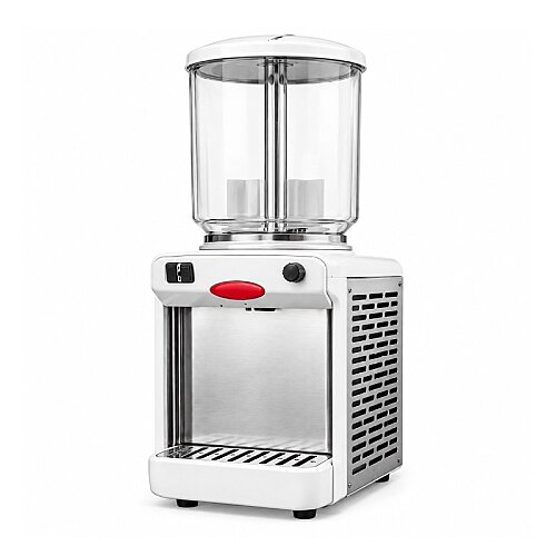 Senox SRB12 Şerbet ve Ayran Soğutucu Dispenser, 12 L - Senox