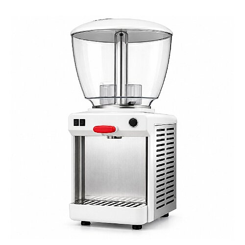 Senox SRB20 Şerbet ve Ayran Soğutucu Dispenser, 20 L 