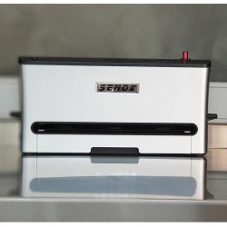 Senox VM 01 Mini Vacuum Machine - Thumbnail