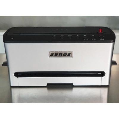 Senox VM 01 Mini Vakum Makinesi - 3