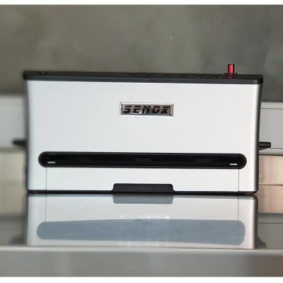 Senox VM 01 Mini Vakum Makinesi - 4