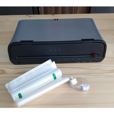 Senox VM 01 Mini Vakum Makinesi - 5