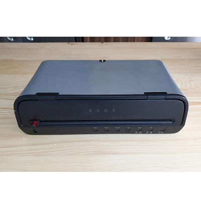 Senox VM 01 Mini Vakum Makinesi - 6