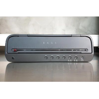 Senox VM 01 Mini Vakum Makinesi - 7