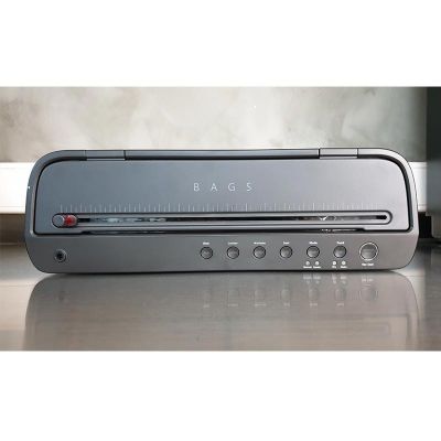 Senox VM 01 Mini Vakum Makinesi - 8