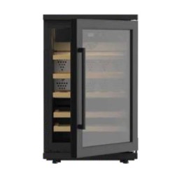 Senox WN-150 Under Counter Wine Refrigerator, 125 L - Senox