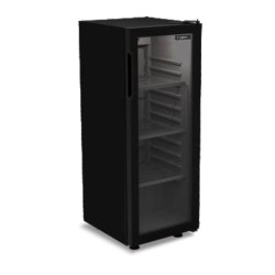 Senox WN-180 Wine Cooling Cabinet, Black - Senox