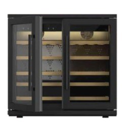 Senox WN-250 Wine Refrigerator, 3 Shelves - Senox