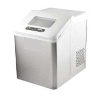 Senox ZB-20 Hazneli Buz Makinesi, 20 kg Kapasiteli - 1